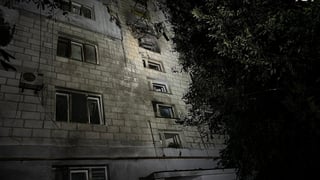 Росія вкотре атакувала портову та цивільну інфраструктуру Одеської області, є влучання і поранені
