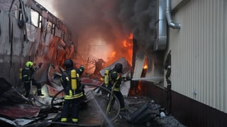 Голова Київської міської військової адміністрації Тимур Ткаченко
