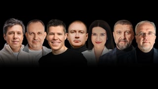 Антон Забєльський (3), Артем Галкін(2), для Forbes Ukraine; надано пресслужбою (2)