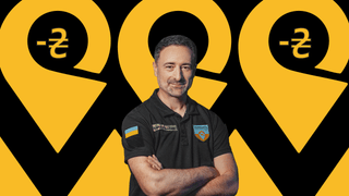 коллаж Анастасия Савеленко для Forbes Ukraine