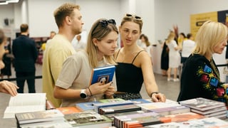 Від ідеї до бестселера: як харківське видавництво Vivat розвивається попри війну