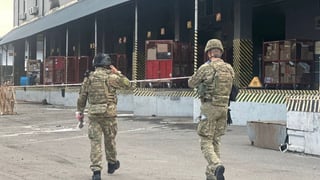 Национальная полиция Украины