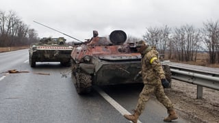 «Є воля армій, а є воля народів. Тут Україна набагато сильніша за Росію». Лекція міжнародного стратега Еліота А. Коена