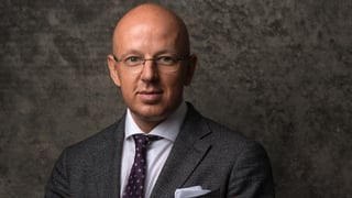 «Відсутність здоровʼя вбиває». Інтервʼю з Євгеном Шаговим, який запустив сервіс з керування віком і популяризує превентивну медицину