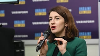 Правительство уволило главу Госагентства развития туризма