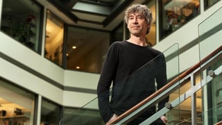 Rick Dahms for Forbes