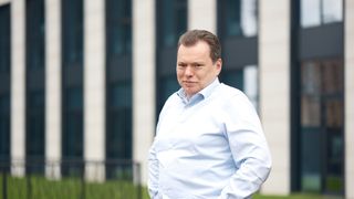Антон Забєльський для Forbes Ukraine