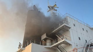 Адміністрація морських портів України