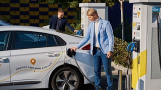 пресслужба компанії