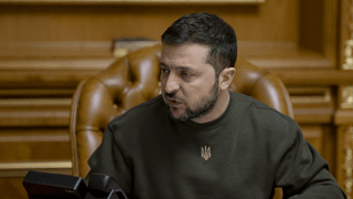 Офис Президента Украины