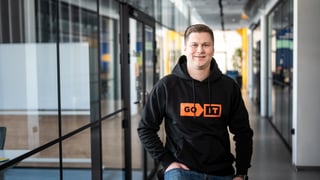 Артем Галкін для Forbes Ukraine