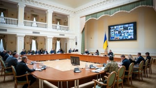 Юлія Свириденко/Facebook