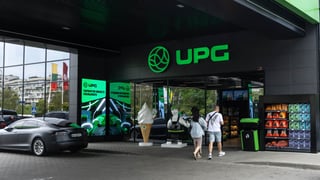 UPG