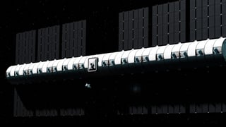 Launcher