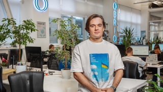 Владимир Герасимов для Forbes Ukraine
