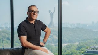 Антон Забельский для Forbes Ukraine