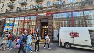 Микола Маранчак