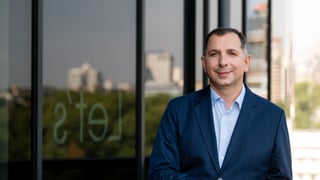 «Попри війну, ми інвестували понад $41 млн в українське підприємство». Генеральний директор «BAT Україна» про стійкість під час війни