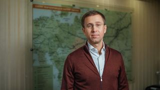 Антон Забєльський для Forbes Ukraine