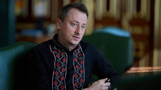 Офіс президента України