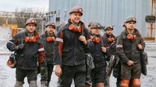 надано компанією «Метінвест»