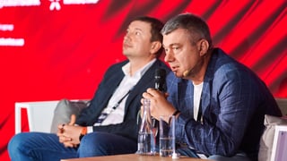 Сергій Пірієв для Forbes Ukraine
