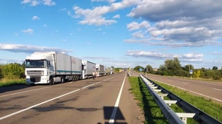 «Жодних дозволів не потрібно». Мінінфраструктури відреагувало на нові обмеження на кордоні з Польщею