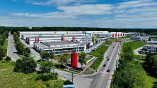 Пресслужба Alterra Group