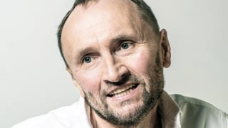 Александр Чекменев