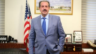 Benjamin Chasteen/Epoch Times