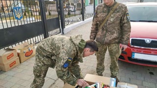 Гуманітарний фронт країни: як ритейлери забезпечують продуктами «гарячі точки»