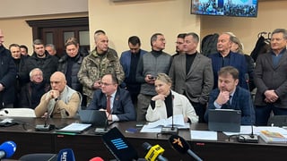 із Facebook Марини Сороки - прессекретарки Юлії Тимошенко