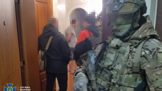У Києві затримали власника одного з агрохолдингів. Його підозрюють у постачанні продуктів окупантам