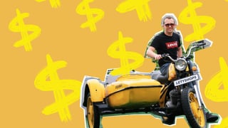 Игорь Гнатовский построил кешбек-империю стоимостью $70-100 млн. Как LetyShops пережил «долину смерти» и спас себя благодаря ютуберам