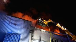 Росія атакувала Україну ракетами та дронами, які порушили повітряний простір Польщі. Головне (фото, відео)