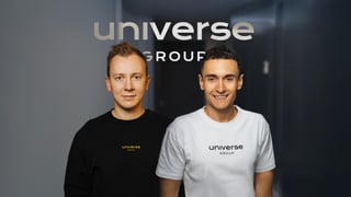 особистий архів, колаж - Forbes Ukraine