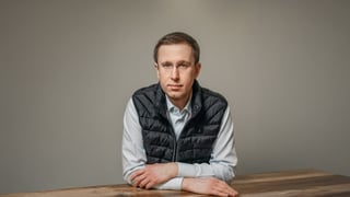 Антон Забєльський, для Forbes Ukraine