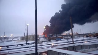 Бензин у РФ подорожчав до максимуму за пів року через атаку дронів на НПЗ