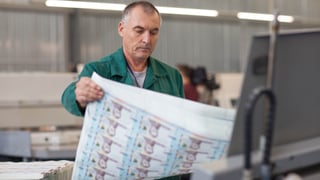 Єлизавета Сергієнко/Прес-центр НБУ