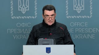 пресслужба Президента України