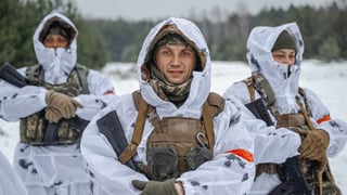 В'ячеслав Ратинський/Getty Images