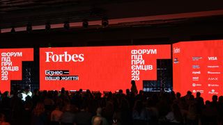 Что вы пропустили, если не были на Форуме предпринимателей 2025 года?