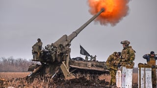 «Можем предоставить то, что нужно». В Rheinmetall призвали Европу увеличить затраты на производство снарядов для Украины