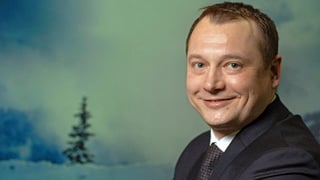 Александр Чекменев