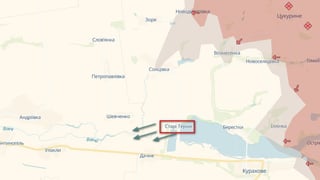 Дамбу Курахівського водосховища підірвали. Що про це відомо (оновлено)