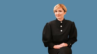Анна Наконечна
