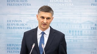 DELFI / Andrius Ufartas
