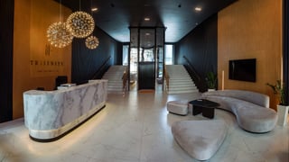 ЖК TRIIINITY: Коли продажі у Києві повертаються до 50% від довоєнних показників