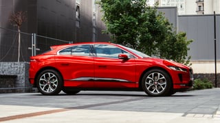 Дизайн Jaguar: вік на вдосконалення