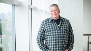 «Мені все ще цікаво займатися бізнесом, тому що я допитливий». Олександр Кардаков про 30 років на IT-ринку України